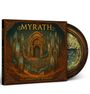 Myrath: Wilderness of Mirrors (CD), CD