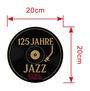 125JahreJazz: 125 Jahre Jazz-Mousepad, Merchandise