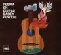 Baden Powell (1937-2000): Poema on Guitar (CD Digipak), CD