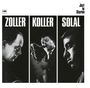 Zoller: Zoller/Koller/Solal (CD Digipak), CD