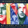 Michael Schenker: My Years with UFO, CD