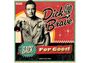 Dick Brave: Back for Good (Limited Edition) (Black Vinyl) (handsigniert, weltweit exklusiv für jpc!), LP