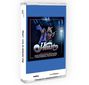 "Heart – Live in Atlantic City" steht auf einer Kassette mit Bild von zwei Gitarristen im Rampenlicht. Logos: ReVox, earMUSIC.