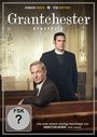 Grantchester Staffel 8, DVD