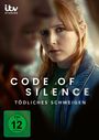 Diarmuid Goggins: Code of Silence - Tödliches Schweigen Staffel 1, DVD