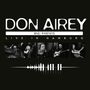 Don Airey: Live In Hamburg (2CD Jewel), CD