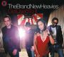 The Brand New Heavies: Get Used To It (Digisleeve), CD
