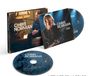 CHRIS NORMAN - Lifelines. CD-Cover mit Mann auf Sofa, daneben CD mit Bühnenfoto und Gitarre.