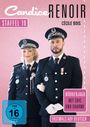 Candice Renoir Staffel 10, DVD