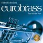 Eurobrass: Treu ist der Herr / Faithful Is The Lord, CD