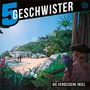 : 5 Geschwister (13) Die vergessene Insel, CD