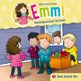 : Emmi braucht Mut, CD