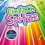 : Einfach Spitze Vol.7, CD