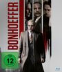 Todd Komarnicki: Bonhoeffer (2024) (Blu-ray), BR