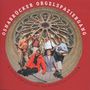 : Osnabrücker Orgelspaziergang, CD