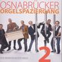 : Osnabrücker Orgelspaziergang 2, CD