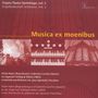 : Orgellandschaft Schlesien Vol.3 - Musica ex moenibus, CD