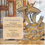 : Orgelmusik zu Advent und Weihnachten, CD