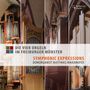 : Die vier Orgeln im Freiburger Münster, CD