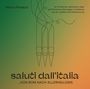 Marco Paolacci - saluti dall'italia (...von Rom nach Allerheiligen), CD