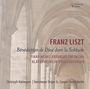 Franz Liszt: Orgel-Transkriptionen "Benediction de Dieu dans la Solitude", CD