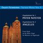 Enjott Schneider: Geistliche Musik Vol.3, CD