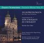 Enjott Schneider: Geistliche Musik Vol.9, CD