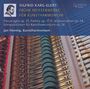Sigfrid Karg-Elert: Frühe Meisterwerke für Kunstharmonium, CD