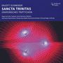 Enjott Schneider: Sancta Trinitas (Oratorisches Triptychon), CD