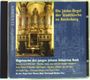 Johann Sebastian Bach: Orgelwerke, CD
