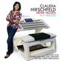 Claudia Hirschfeld: Meine Helden / My Heroes, CD