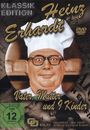 Erich Engels: Vater, Mutter und neun Kinder, DVD