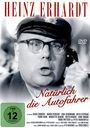 Erich Engels: Natürlich die Autofahrer, DVD