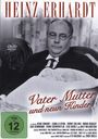 Erich Engels: Vater, Mutter und 9 Kinder, DVD