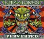 The Fuzztones: Preaching To The Perverted, CD