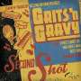Grits'n Gravy (Cat Lee King & Mighty Mike Omb): Second Shot, LP