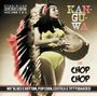 : Kan-Gu-Wa / Chop Chop (Exotic Blues & Rhythm Vol.3 & 4), CD