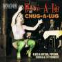: Boom-A-Lay & Chug-A-Lug (Exotic Blues & Rhythm Vol.7 & 8), CD