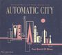 Automatic City: One Batch Of Blues, CD