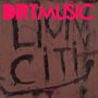 Dirtmusic: Lion City (180g) (LP + CD), LP,CD