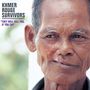 Khmer Rouge Survivors:They Will Kill You, If You Cry (180g), LP