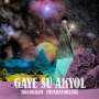 Gaye Su Akyol: Hologram Ĭmparatorluğu, CD