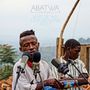 : Abatwa (The Pgymy): Why Did We Stop Growing Tall?, CD