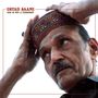 Ustad Saami: God Is Not A Terrorist, CD