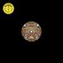 Saagara: 3 The Shackleton Versions (Limited Edition) (Yellow Vinyl), LP