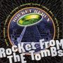 Rocket From The Tombs: Rocket Redux, CD