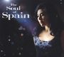 Spain: The Soul Of Spain, CD