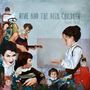 Nive & The Deer Children: Feet First (180g), LP
