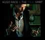 Hugo Race: The Spirit, CD