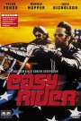 Dennis Hopper: Easy Rider, DVD